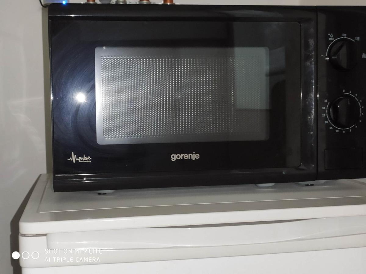 Stylish Apartman Сегед Экстерьер фото
