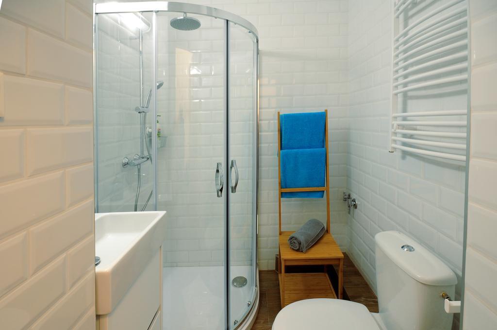 Stylish Apartman Сегед Экстерьер фото