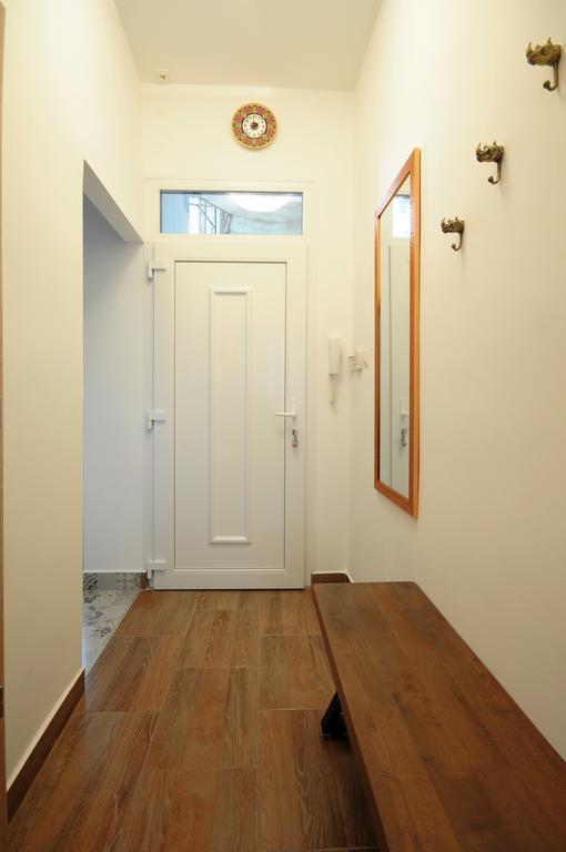 Stylish Apartman Сегед Экстерьер фото